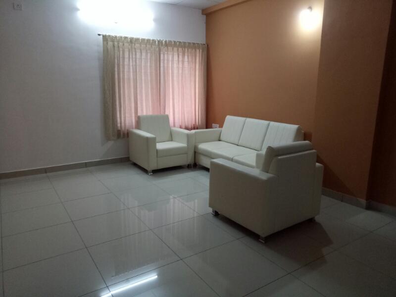International Youth Hostel Mysuru Εξωτερικό φωτογραφία
