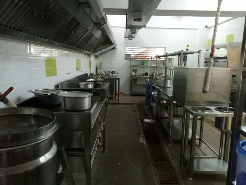 International Youth Hostel Mysuru Εξωτερικό φωτογραφία